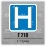 F 210 Hospital