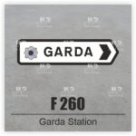 F 260 Garda Station