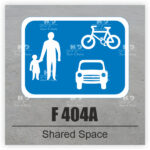 F 404A Shared Space
