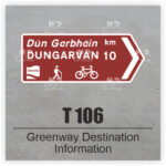 T 106 Greenway Destination